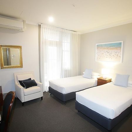 Hotel Bondi Bondi Beach Ngoại thất bức ảnh