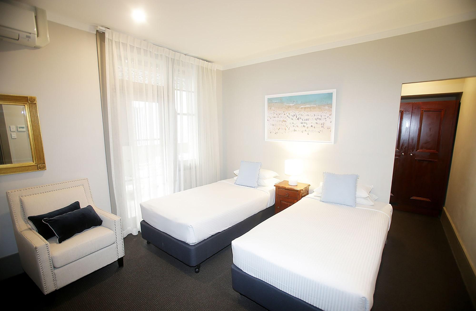 Hotel Bondi Bondi Beach Ngoại thất bức ảnh