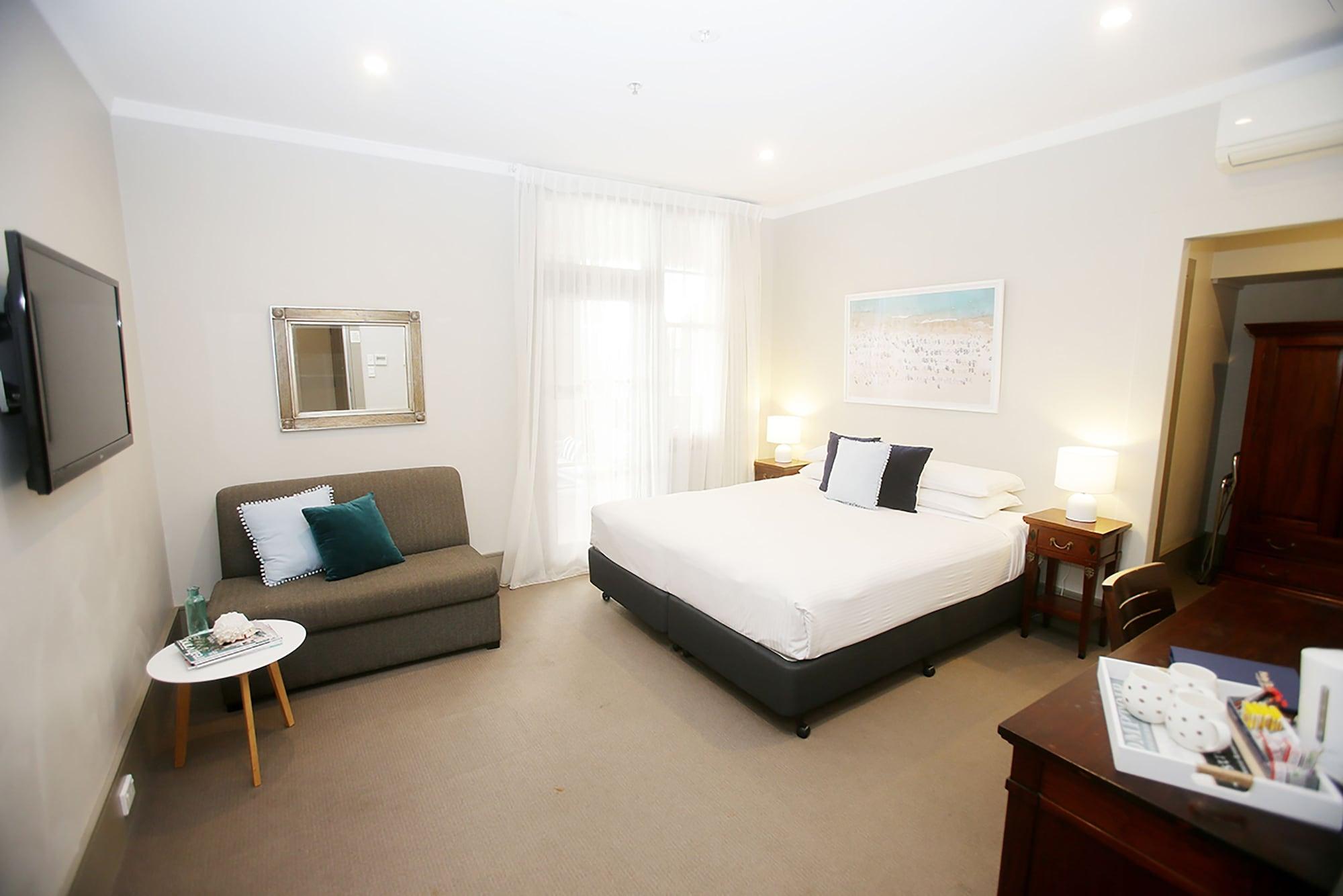 Hotel Bondi Bondi Beach Ngoại thất bức ảnh