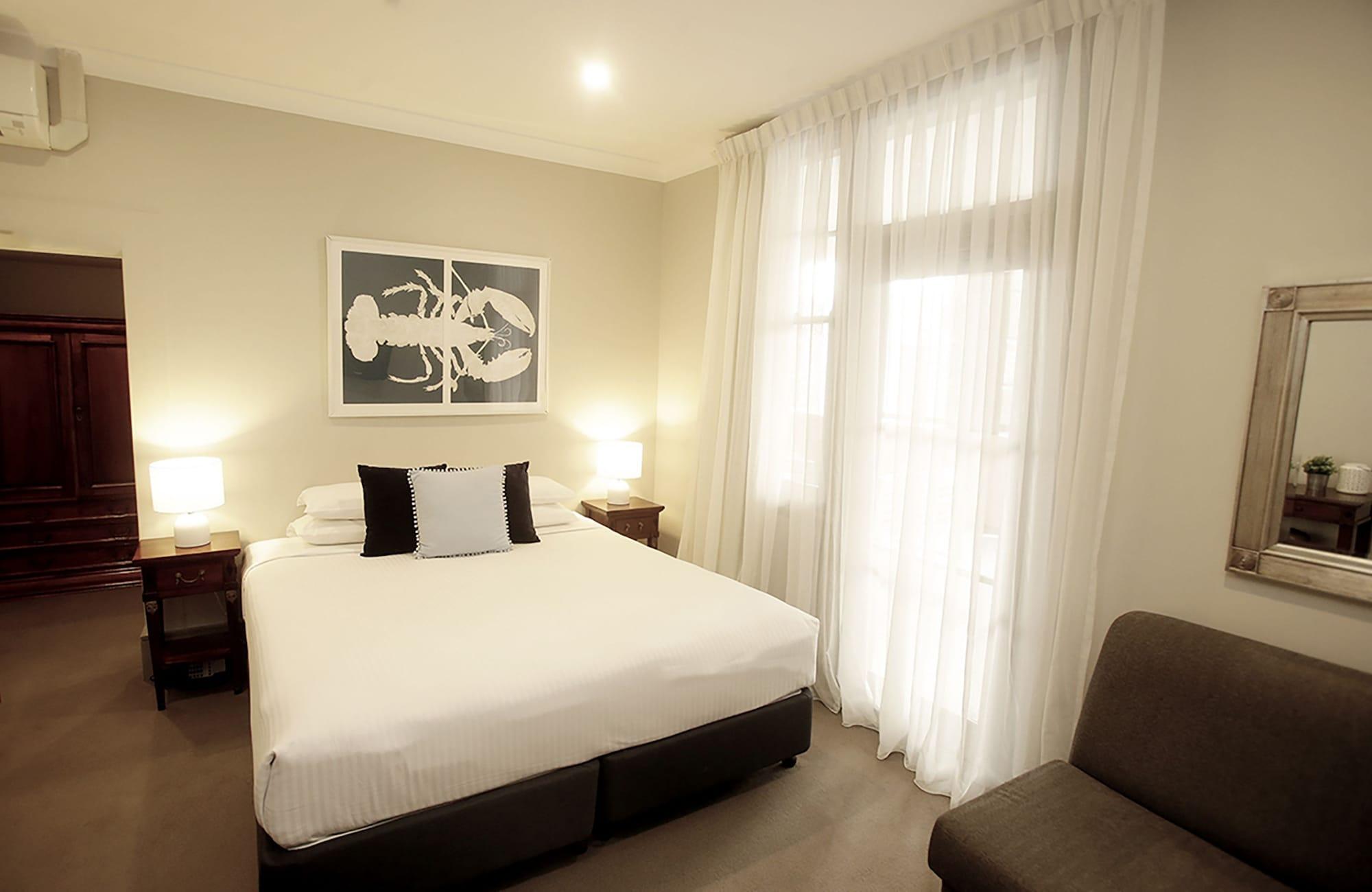 Hotel Bondi Bondi Beach Ngoại thất bức ảnh