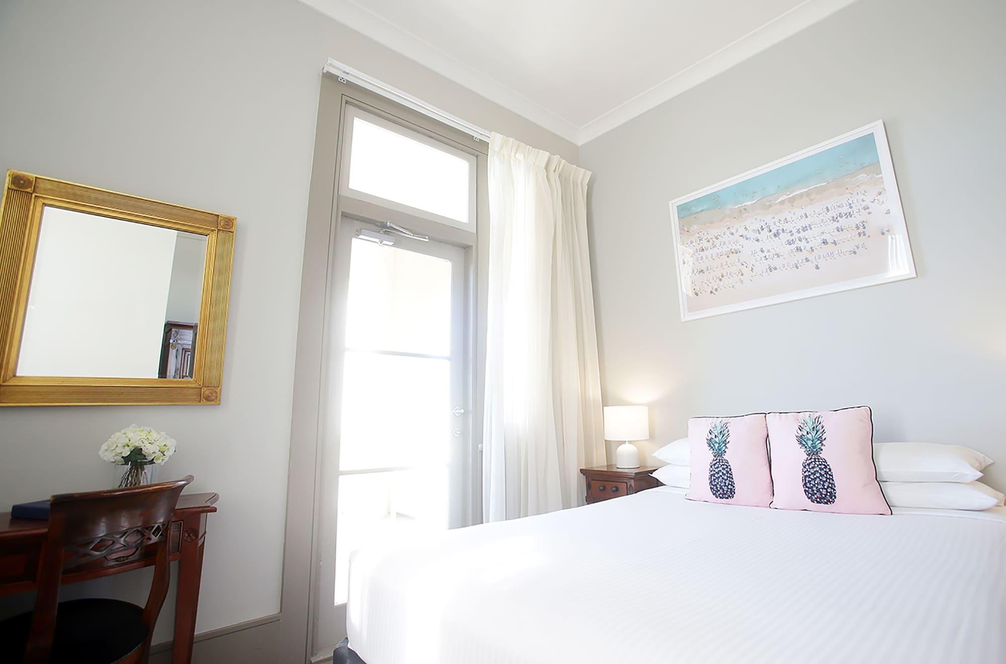 Hotel Bondi Bondi Beach Ngoại thất bức ảnh